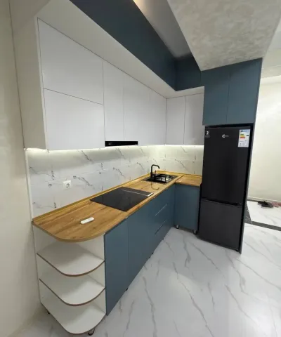 2-комн. квартира, 11 этаж, 60 м², 112мкр, Пайкар