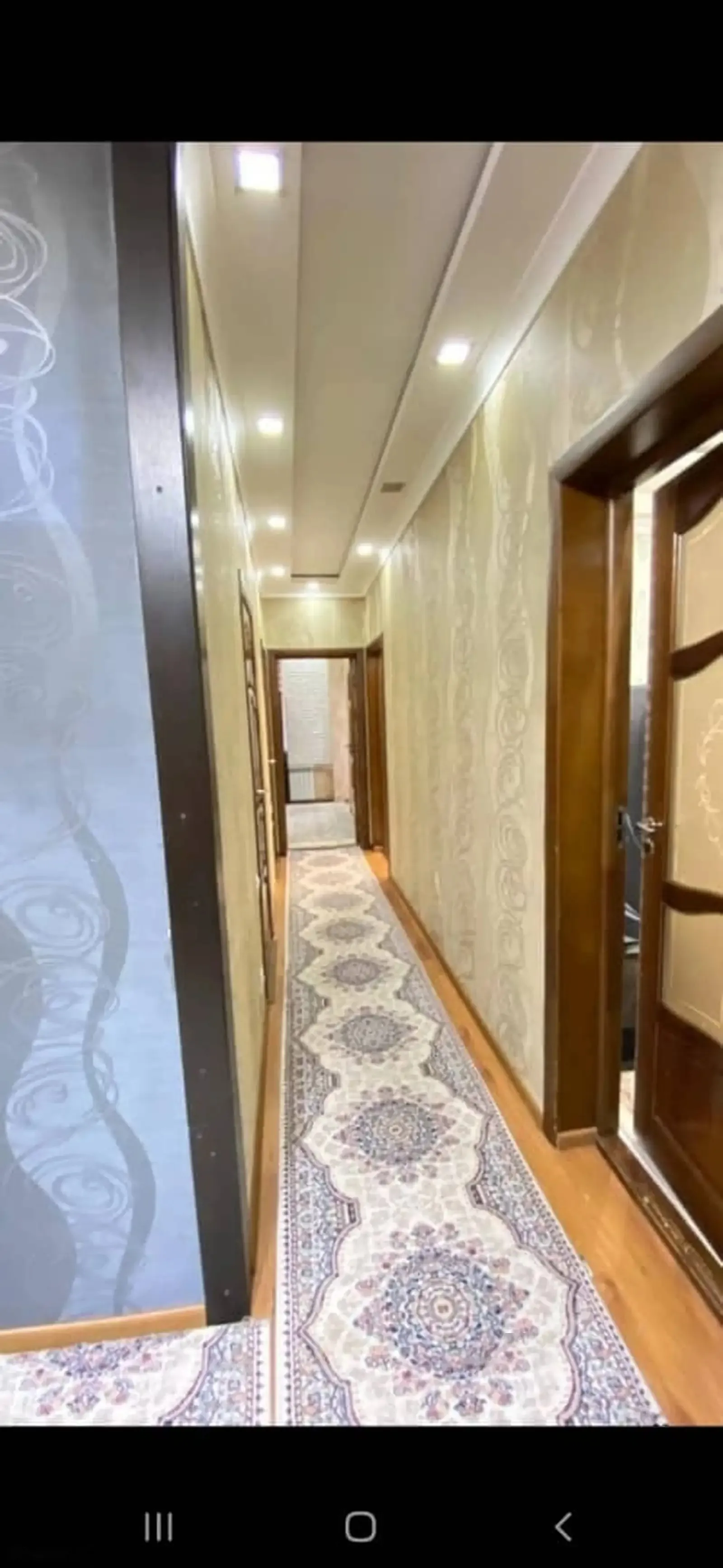 2-комн. квартира, 6 этаж, 80м², 91мкр