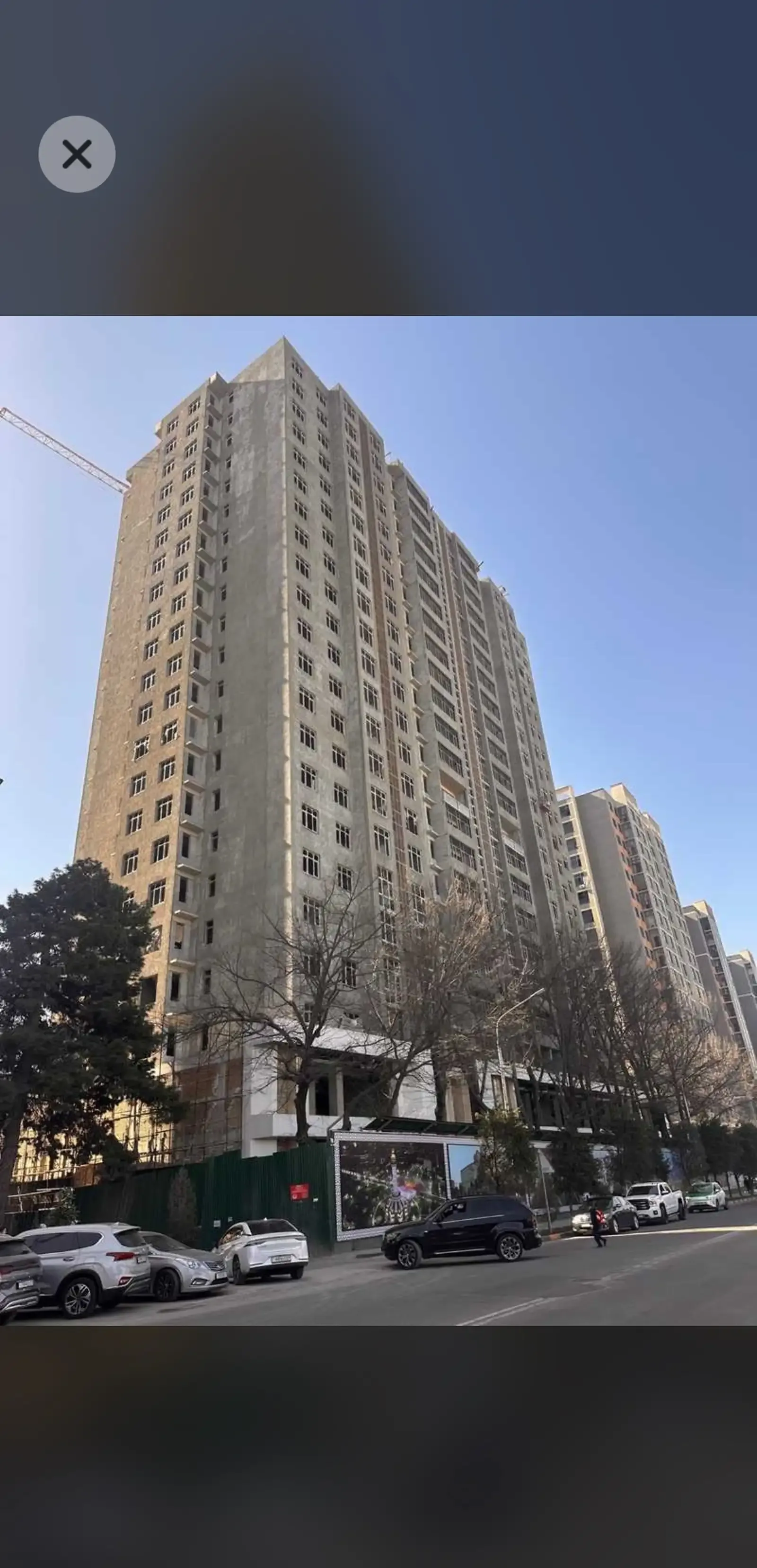 3-к квартира, 1 этаж, 105 м² м², И. Сомони Спартак