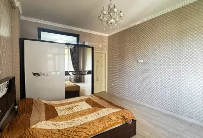 4-комн. квартира, 9 этаж, 130м², дом печат