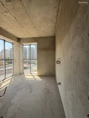 2-комн. квартира, 4 этаж, 51 м², сино