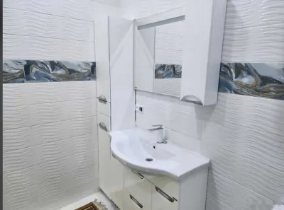 3-комн. квартира, 15 этаж, 135м², Ватан