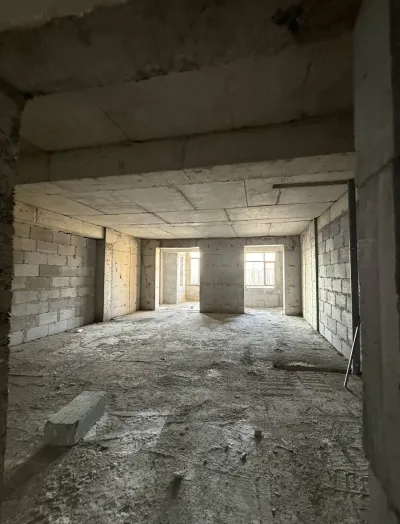 1-комн. квартира, 15 этаж, 77 м², н.Исмоили Сомони, Спартак