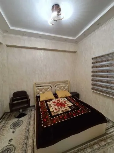 2-комн. квартира, 7 этаж, 70м², Сомони