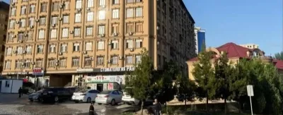 2-комн. квартира, 8 этаж, 51 м², Сино