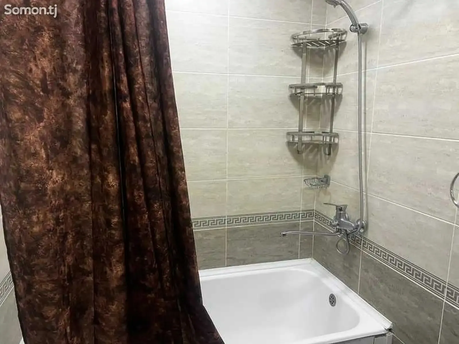 2-комн. квартира, 9 этаж, 9м², Зарафшон