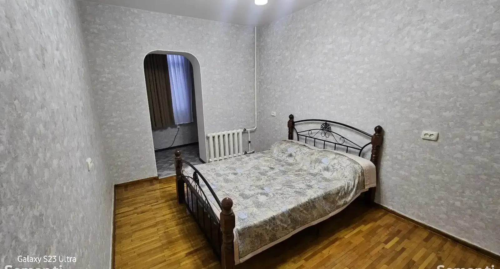 2-комн. квартира, 3 этаж, 65м², Славянский