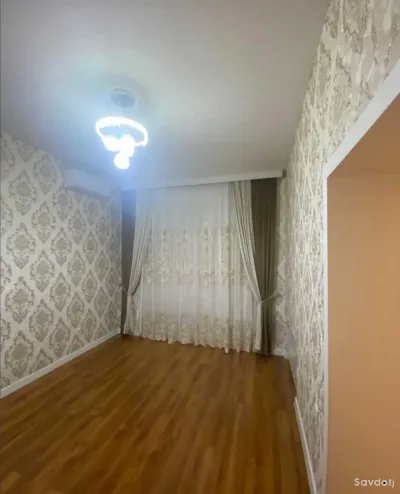 2-комн. квартира, 6 этаж, 60м², Шохмансур