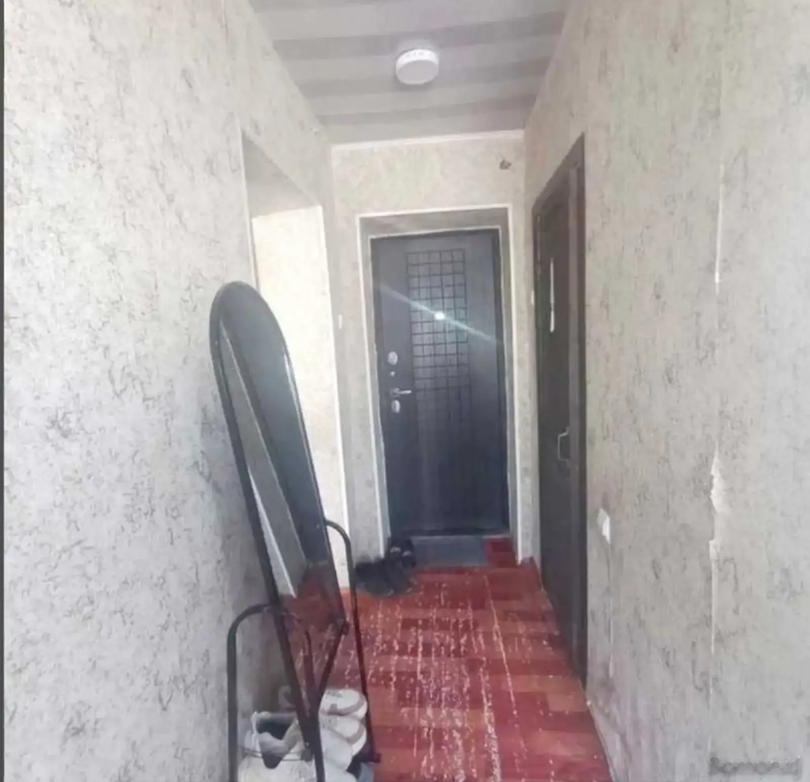 1-комн. квартира, 2 этаж, 29 м², 31мкр