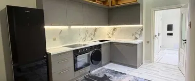 3-комн. квартира, 21 этаж, 103 м², караболо