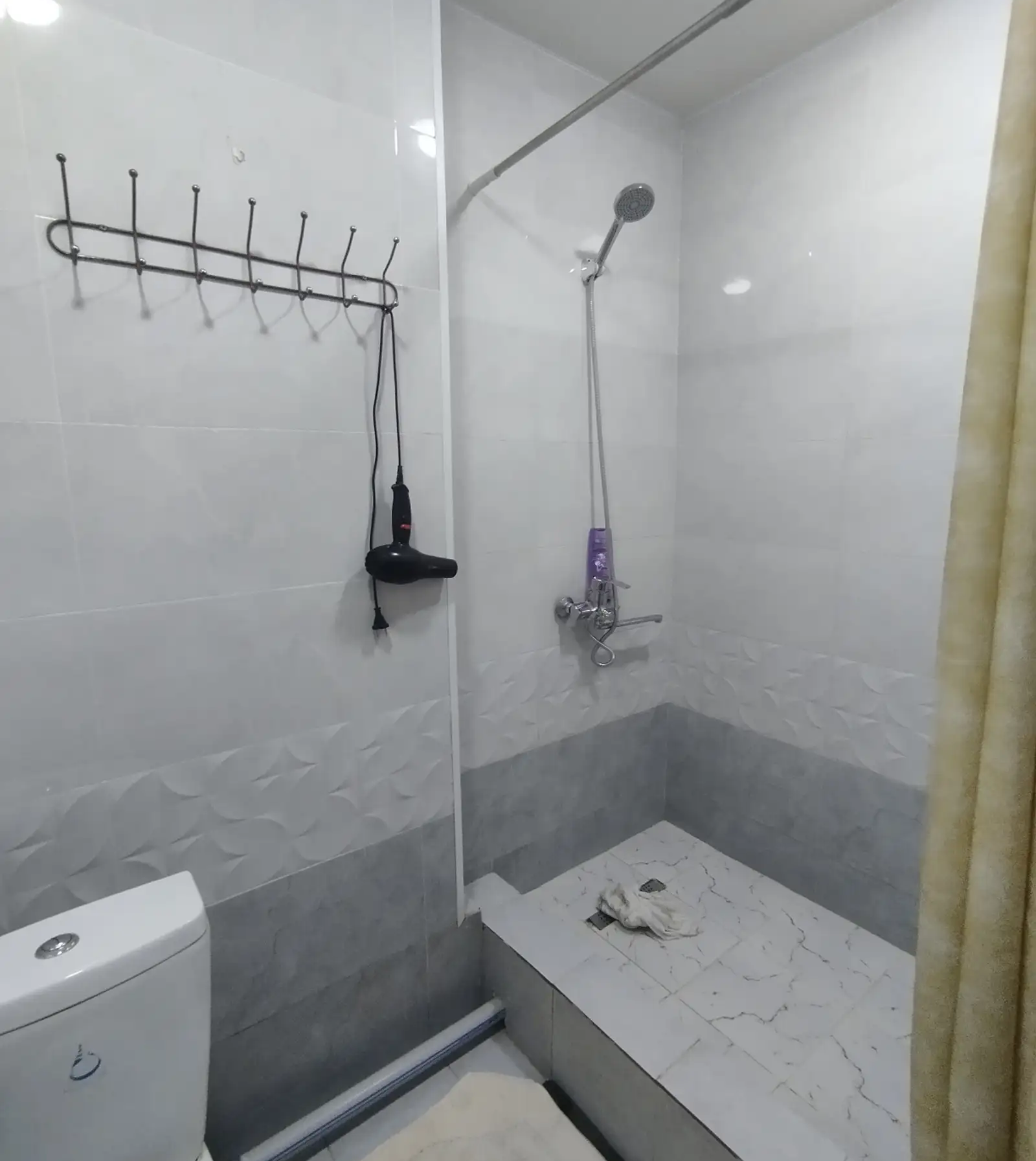 2-комн. квартира, 19 этаж, 68м², Дом Печать, ру ба руи Суди Оли