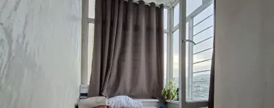 2-комн. квартира, 8 этаж, 54 м², Сино Зарафшон