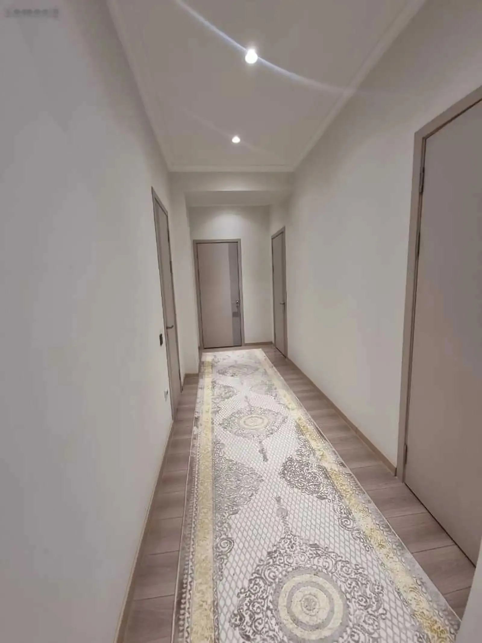 3-комн. квартира, 15 этаж, 127м², скорый