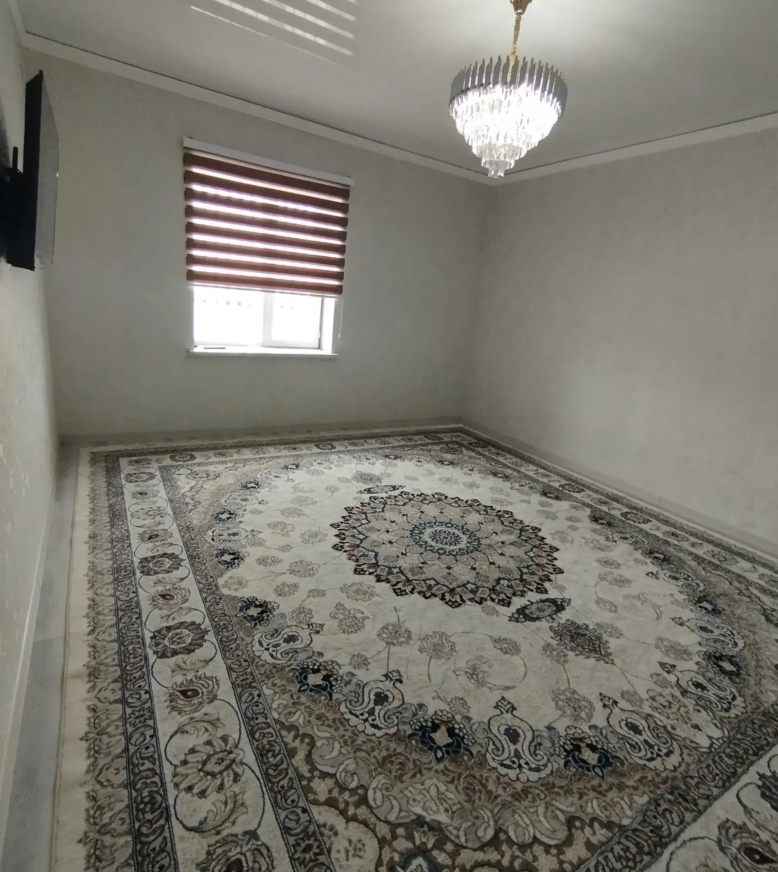 2-комн. квартира, 2 этаж, 60м², Якум советский, назди автосалон Cangan