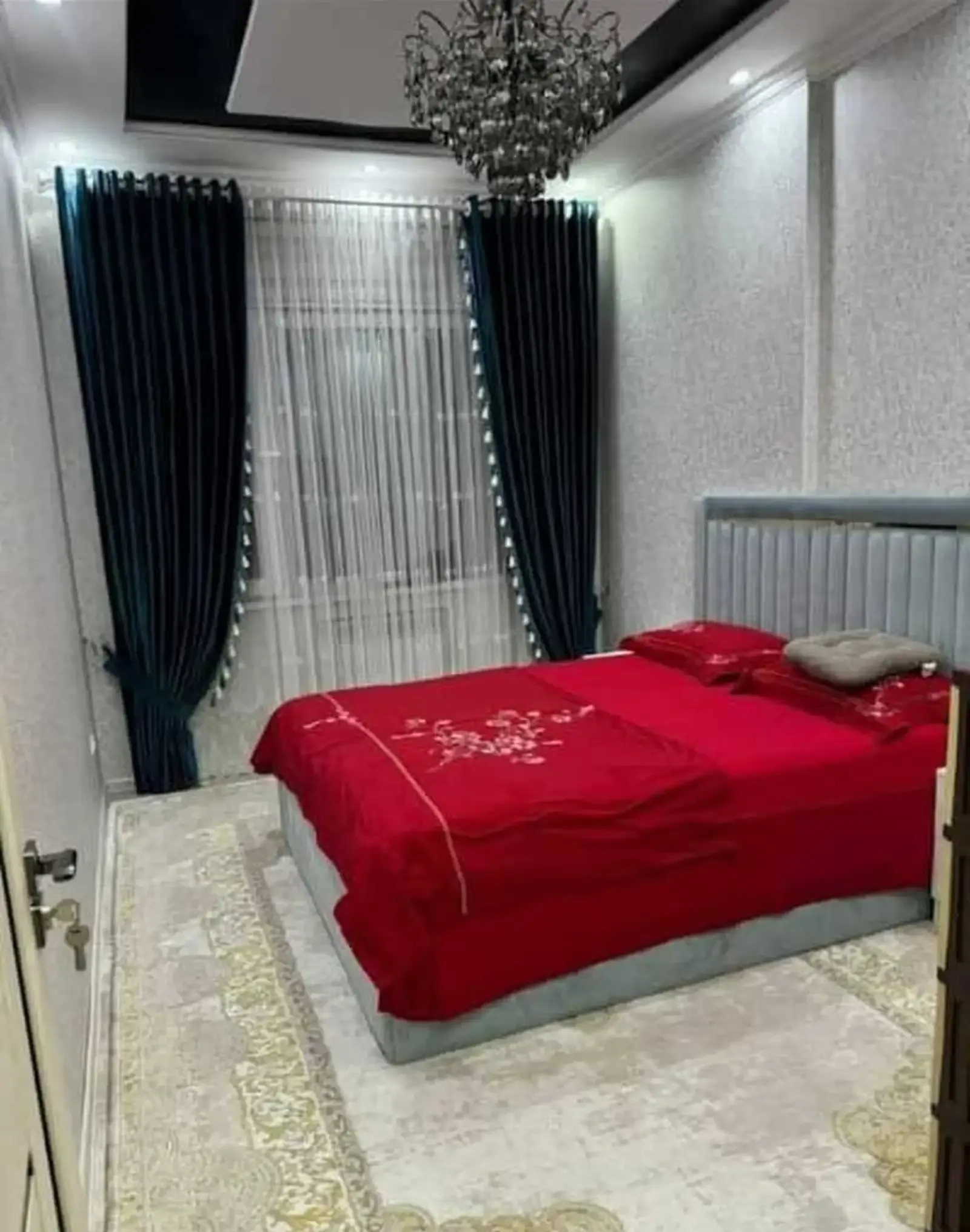 2-комн. квартира, 5 этаж, 57м², Испечак 2 ру ба руй запрафка