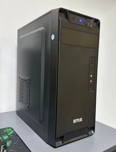 Системный блок Core i5 3470 3.30GHz/RAM 8Gb DDR 3/ HDD 500GB