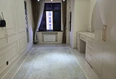 3-комн. квартира, 10 этаж, 120м², Шохмансур