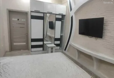 2-комн. квартира, 8 этаж, 78м², Сино