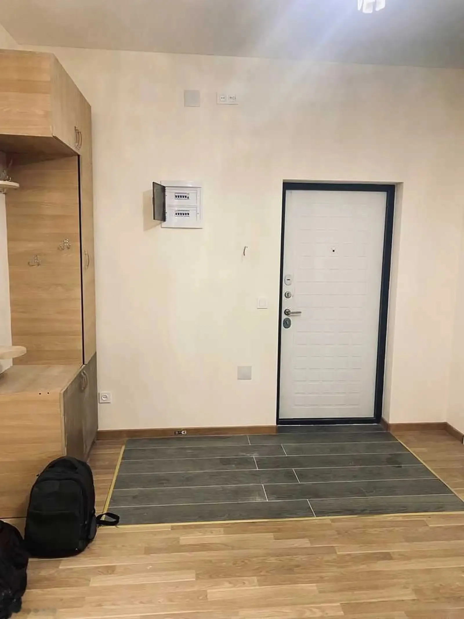 2-комн. квартира, 9 этаж, 85м², спартак