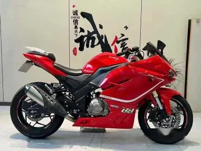 Мотоцикл на заказ