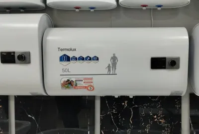 Водонагреватель Termolux 50л