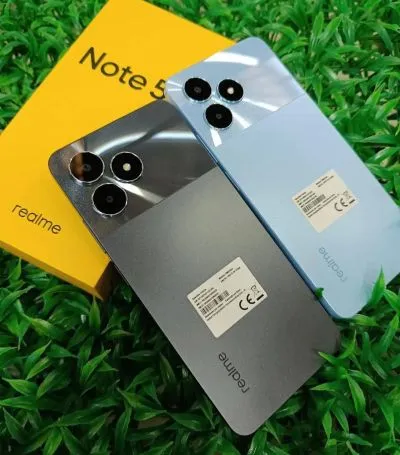 Realme Note 50 64 gb
