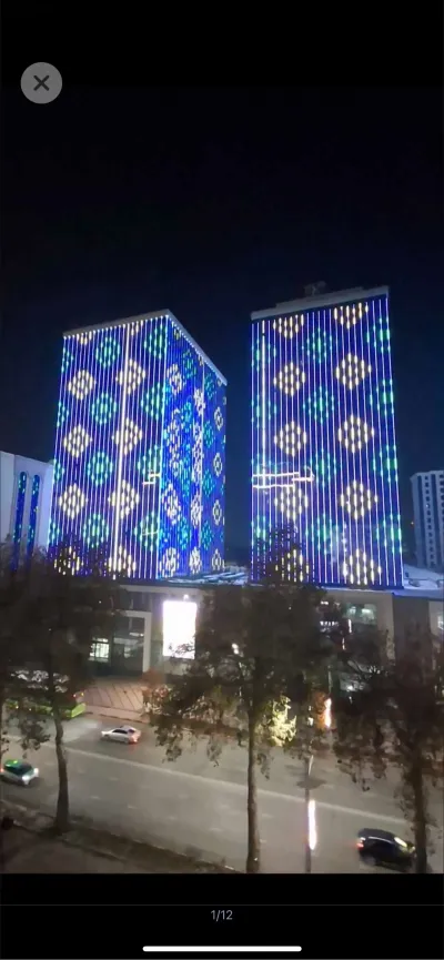 2-комн. квартира, 7 этаж, 62м², Исмоили Сомони