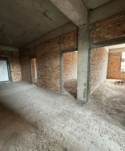 3-комн. квартира, 8 этаж, 156 м², Исмоли Сомони назди Кохи Сомон Пединистут