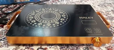 Плита Световой Волны HALEY HY-1806A