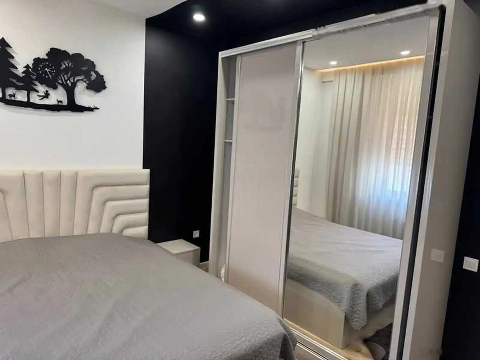 2-комн. квартира, 10 этаж, 68м², Шохмансур