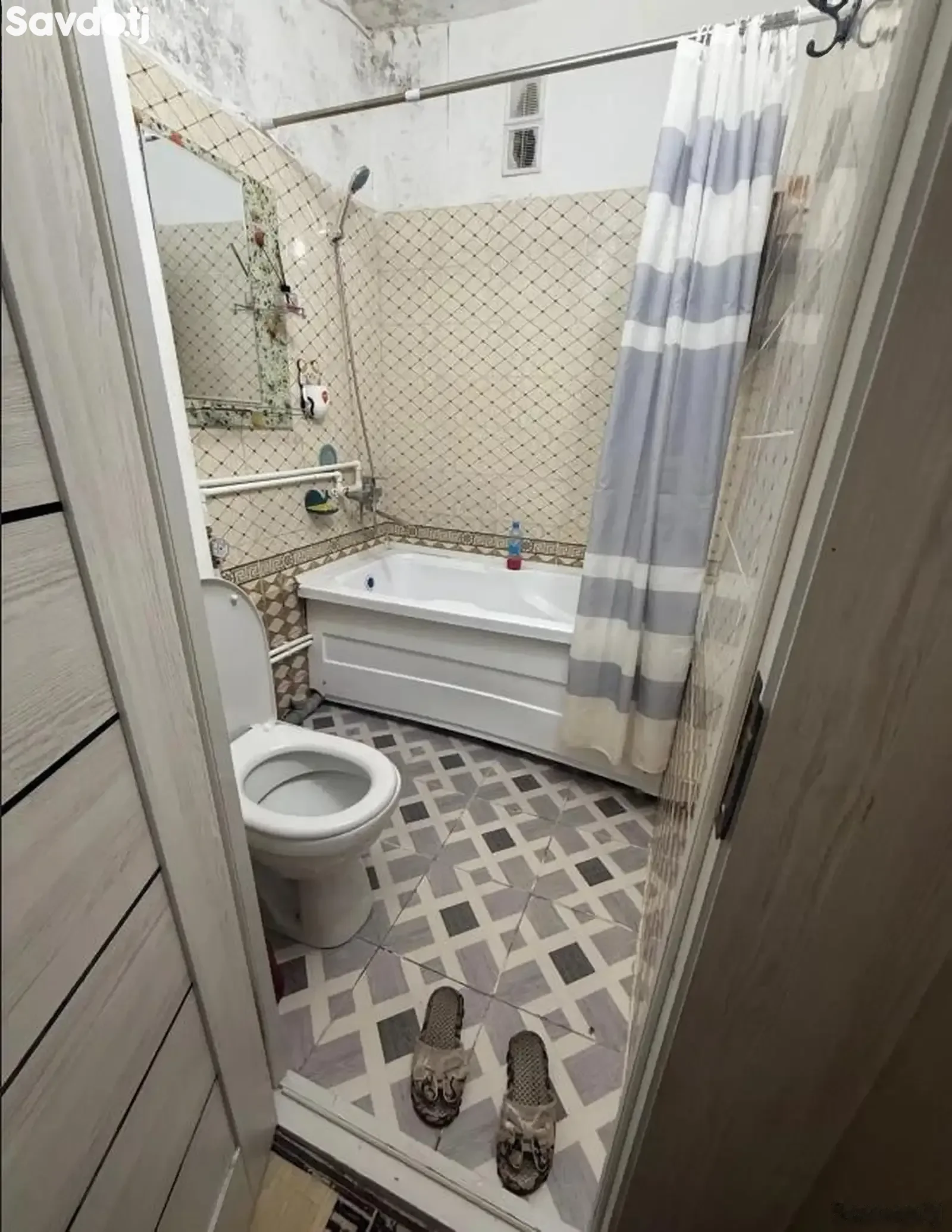 2-комн. квартира, 2 этаж, 54м², 32 микрорайон