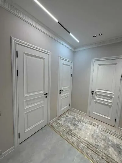 2-комн. квартира, 15 этаж, 110м², Поликлиника
