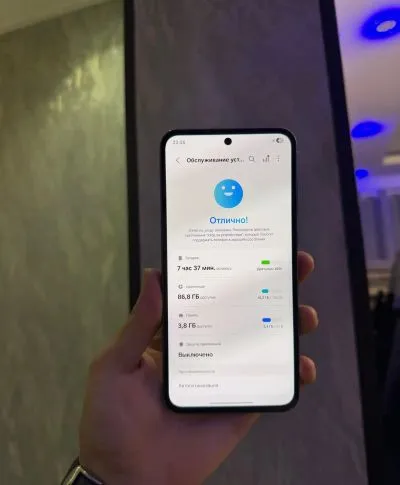 Samsung Galaxy A55 128 gb