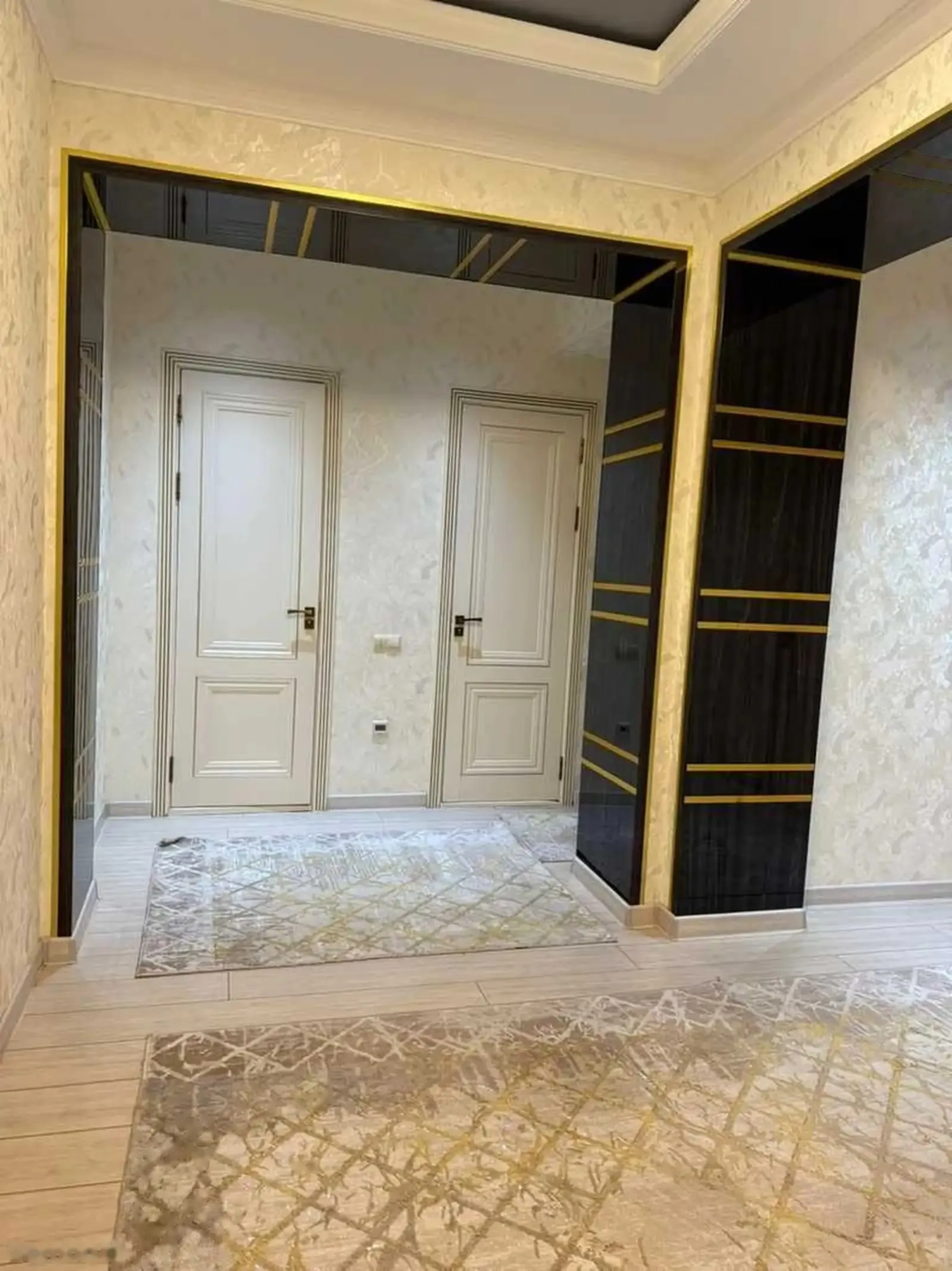 3-комн. квартира, 10 этаж, 108м², Дом печат