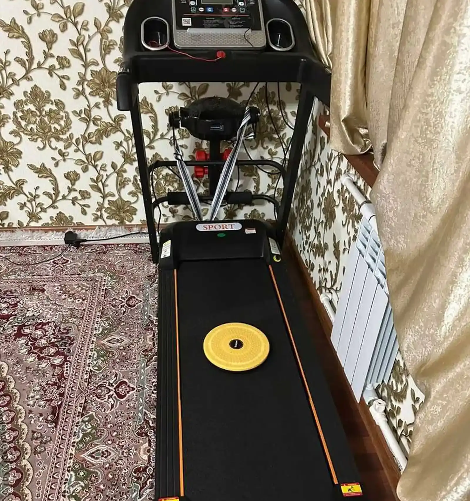 Беговая дорожка