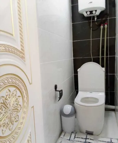 2-комн. квартира, 5 этаж, 1м², сино