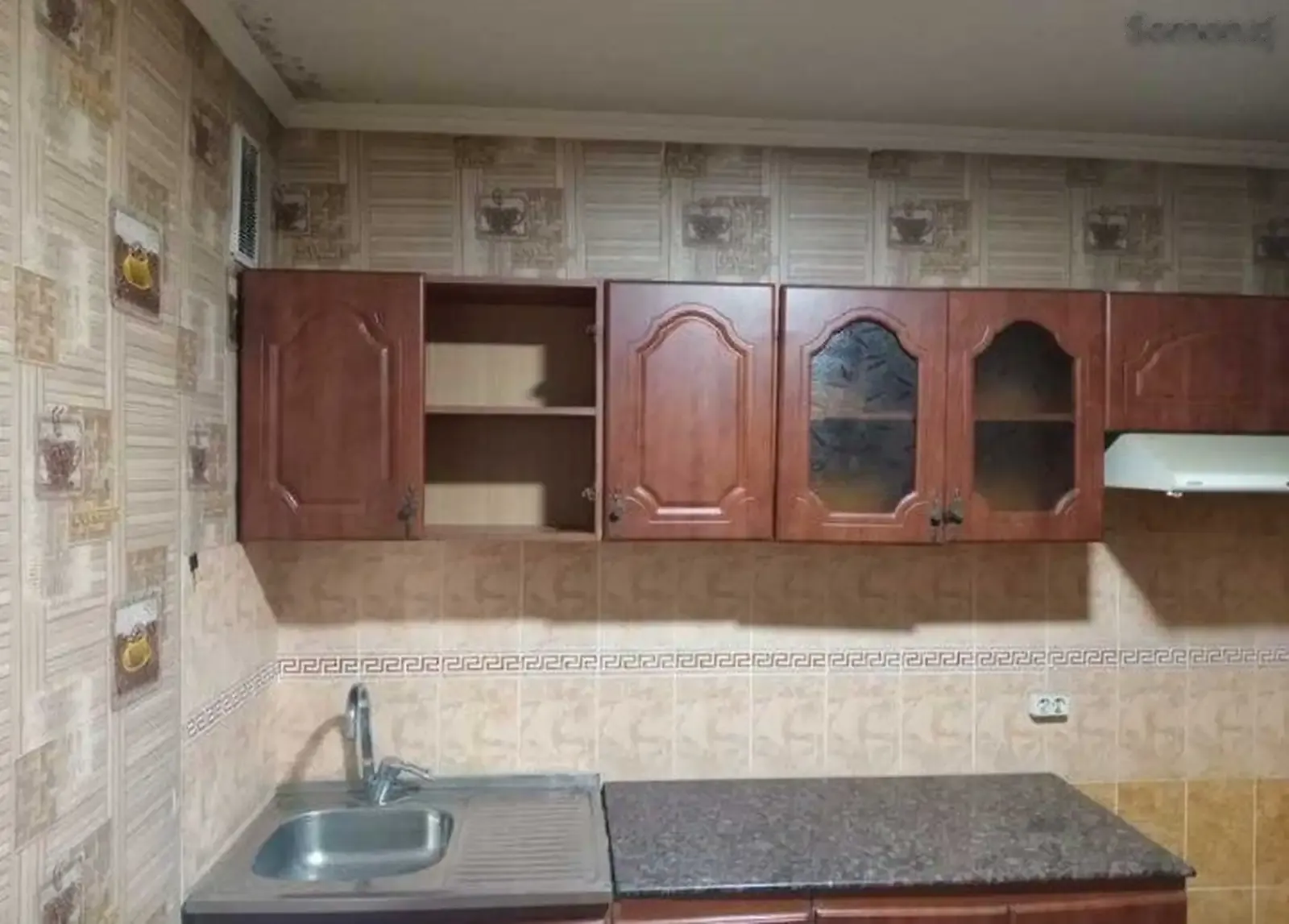 3-комн. квартира, 5 этаж, 65м², 18 микрорайон