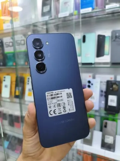 Tecno Spark 40 256 gb