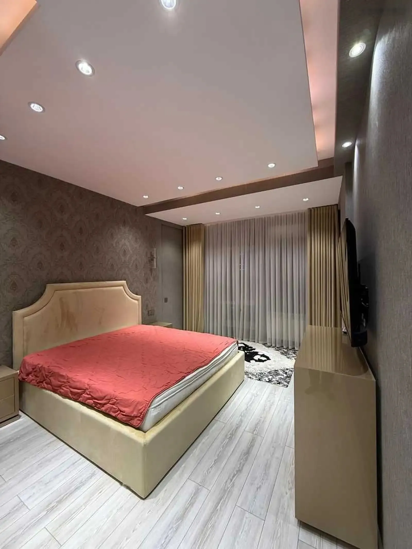 3-комн. квартира, 7 этаж, 113м², родоми