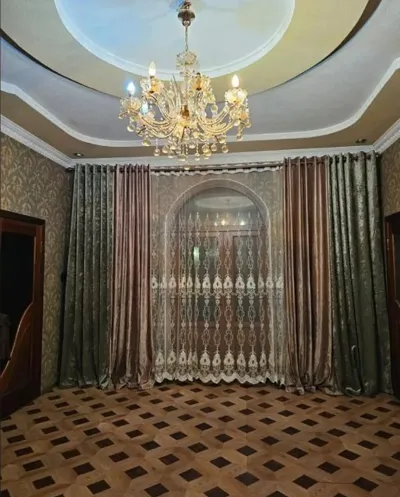 3-этажный, 7 комнатный дом, 750 м², И Сомони