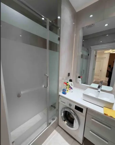 3-комн. квартира, 5 этаж, 140м², И. Сомони