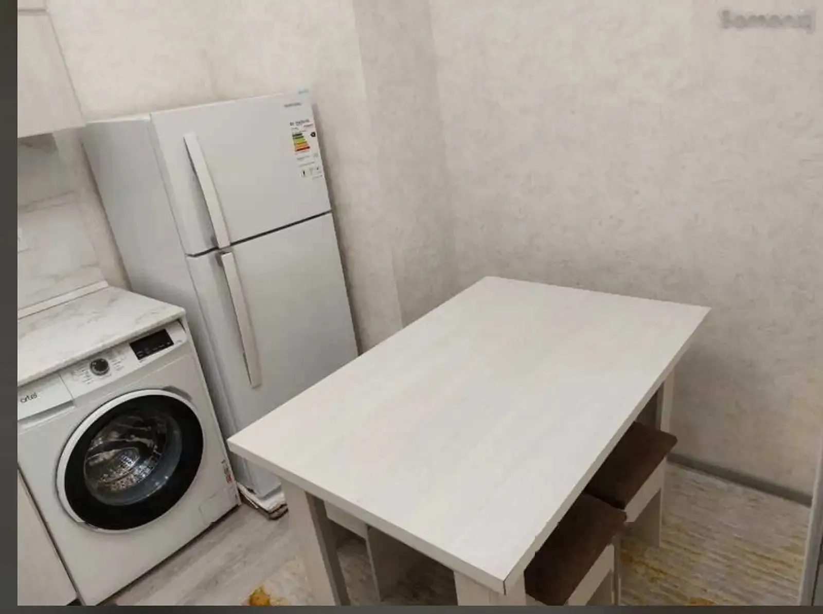 2-комн. квартира, 15 этаж, 55м², садбарг