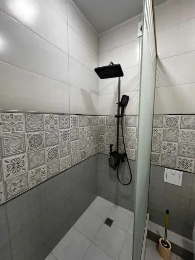 3-комн. квартира, 5 этаж, 124м², И. Сомони кучаи М Курбанов