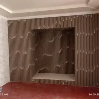 1-комн. квартира, 7 этаж, 48 м², Сомони