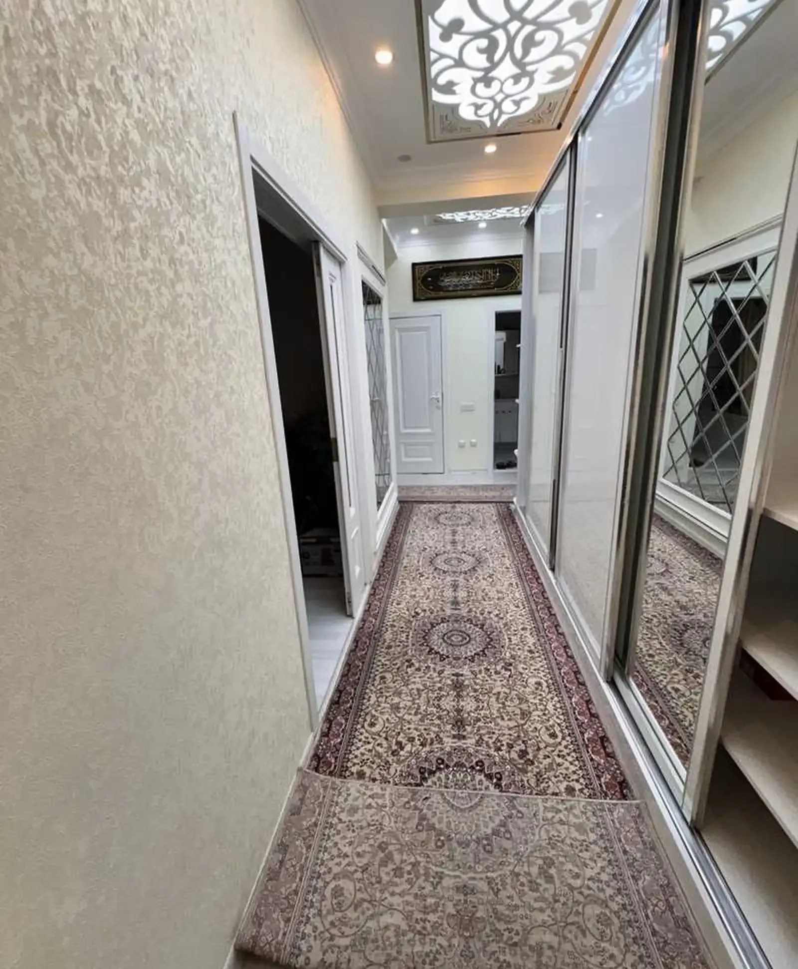 2-комн. квартира, 6 этаж, 75м², Фирдавси