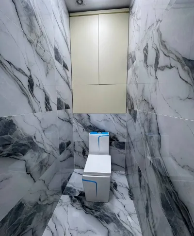 2-комн. квартира, 13 этаж, 73 м², Шохмансур