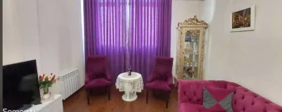 1-комн. квартира, 11 этаж, 54 м², исмоил сомони
