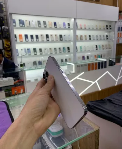 Apple Iphone 13 Pro Max 256 gb