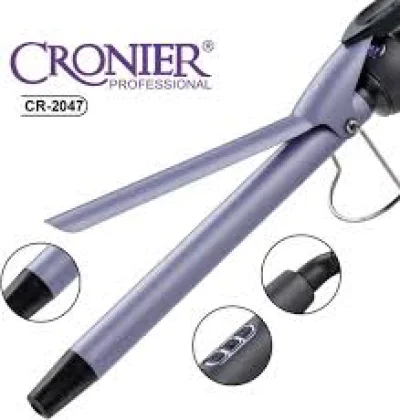 Плойка Cronier CR-2047