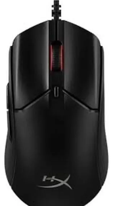 Игровой мышка HyperX Haste 2